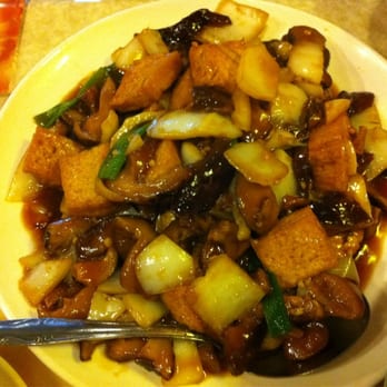 Szechuan Chef - Szechuan Near Me - Bellevue, Washington