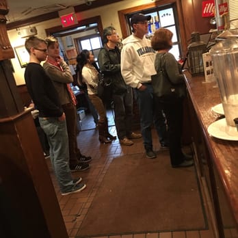 Katie's Coffee House - It's getting busy inside - Coffee & Tea Near Me - Great Falls, Virginia