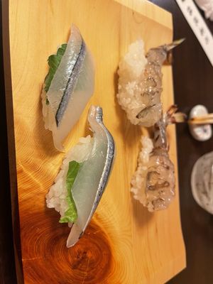 Kikyo Sushi by null