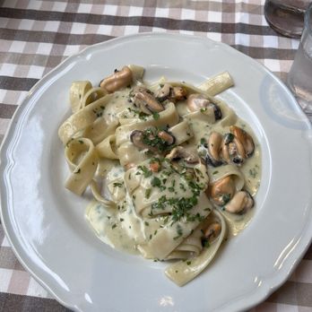 Brigida Cucina Napoletana - Pizza Near Me - Naples, NA