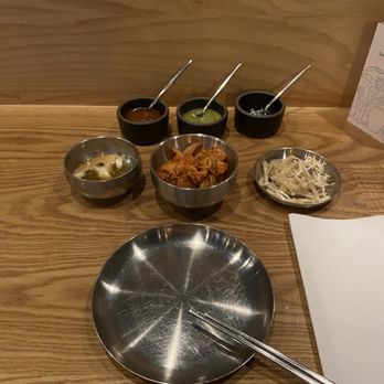San Ho Won - Korean Near Me - San Francisco, California San Ho Won - Korean Near Me - San Francisco, California