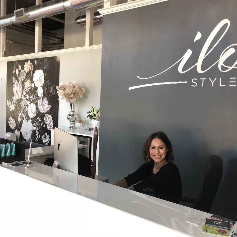 ilo Style House - Hair Salons Near Me - Vancouver, Washington ilo Style House - Hair Salons Near Me - Vancouver, Washington