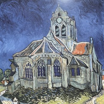 Maison de Van Gogh - Museums Near Me - Auvers-sur-Oise, 95