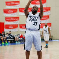 Special Olympics New Jersey - Special Olympics New Jersey Basketball