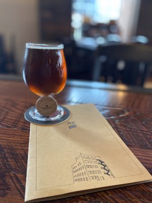 Northern Row Brewery, Distillery & Taproom by null
