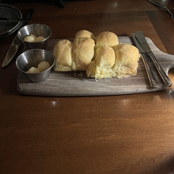 Terra - Bread - New American Near Me - Santa Fe, New Mexico