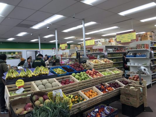 Talard Thai Asian Market by null