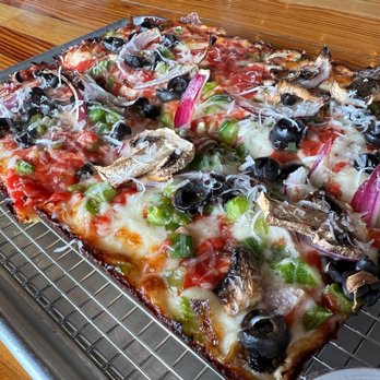 SoDough Square - Pizza Near Me - Orlando, Florida SoDough Square - Pizza Near Me - Orlando, Florida