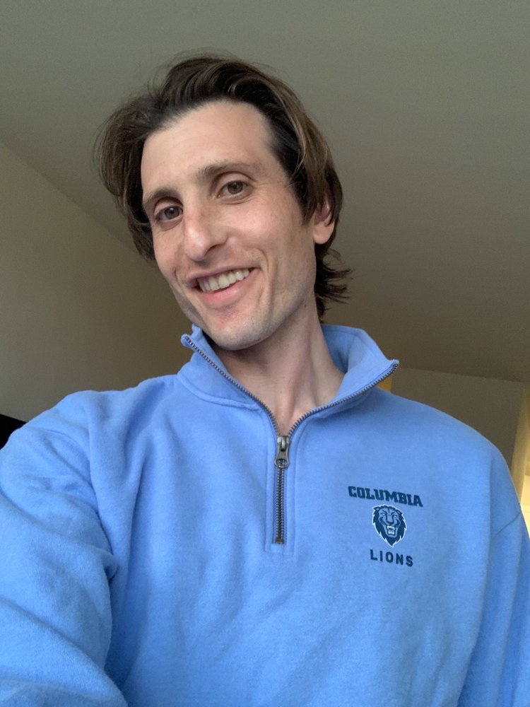 COLUMBIA UNIVERSITY BOOKSTORE Updated January 2025 15 Photos 33 