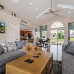 Beacon Lake Apartments