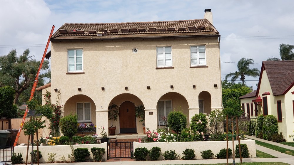 Slide of Rational Roofing Services