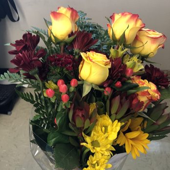 Petal Pushers Florist - Florists Near Me - Los Angeles, California