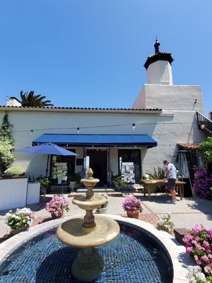 La Venta Inn by null