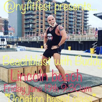 Buddy Casimano - Cardio Classes Near Me Buddy Casimano - Cardio Classes Near Me