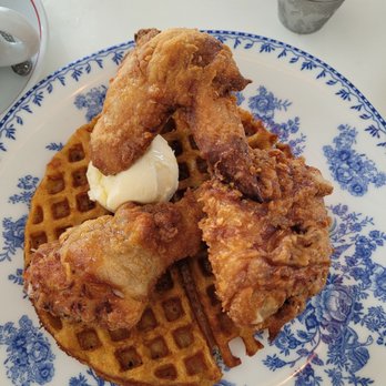 Sassafras - Cocktail, chicken&waffle! - Southern Near Me - West Palm Beach, Florida Sassafras - Cocktail, chicken&waffle! - Southern Near Me - West Palm Beach, Florida