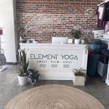 Element Yoga - Yoga Near Me - Atlanta, Georgia Element Yoga - Yoga Near Me - Atlanta, Georgia