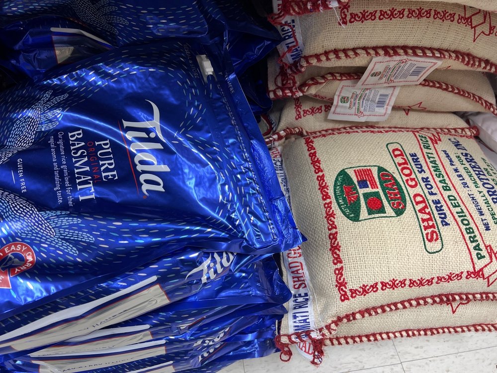 BANGLADESH HALAL MEAT & GROCERY Updated October 2024 12 Photos