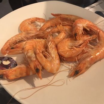La Paradeta - Seafood Near Me - Barcelona, B