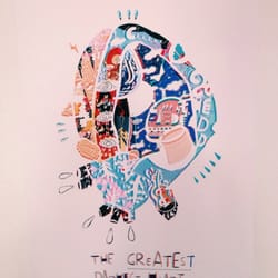 Rad artwork!