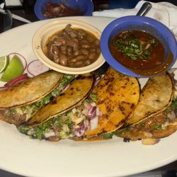 El Cancun - Birria tacos