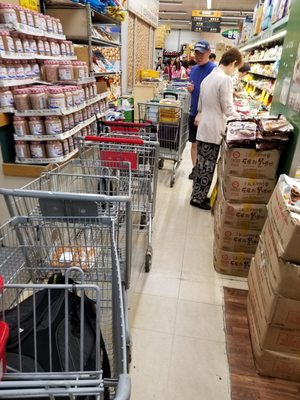 Hanyang Mart by null