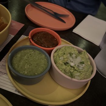Vals - Guacamole and Salsas - Seafood Near Me - New Orleans, Louisiana Vals - Guacamole and Salsas - Seafood Near Me - New Orleans, Louisiana