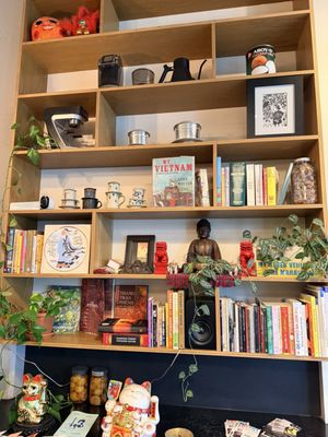 PHIN vietnamese coffee & etc. by null