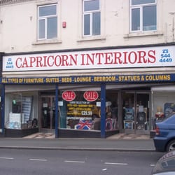 Capricorn Interiors