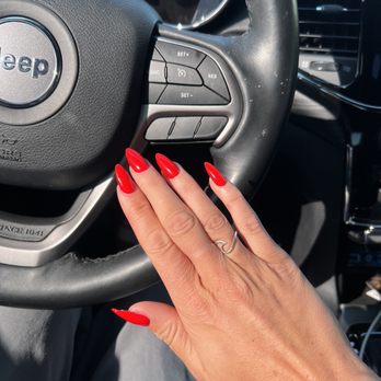 The Nail Lounge - Nail Salons Near Me - Naples, Florida