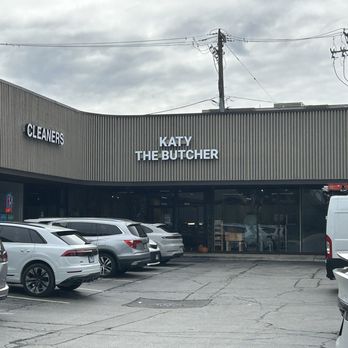 Katy - Exterior - Butcher Near Me - Highland Park, Illinois Katy - Exterior - Butcher Near Me - Highland Park, Illinois