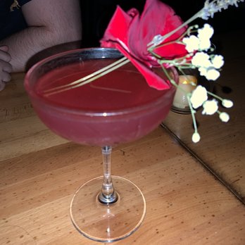 215 speakeasy - Cocktail Bars Near Me - West Palm Beach, Florida
