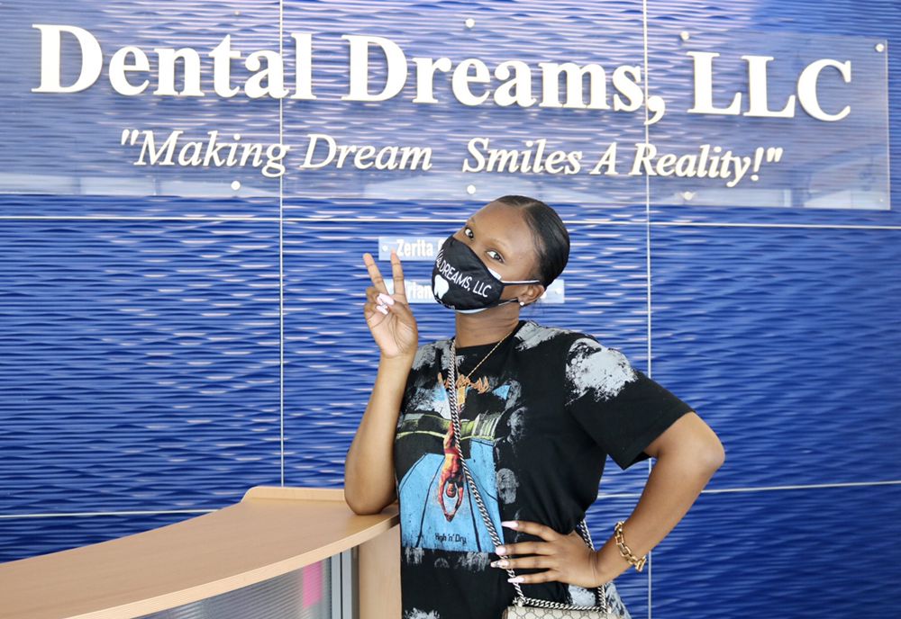 DENTAL DREAMS 49 Photos & 18 Reviews 2998 Turner Hill Rd, Lithonia