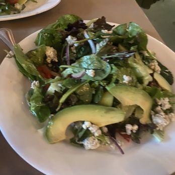 Beso - Avocado Salad - Spanish Near Me - Staten Island, New York