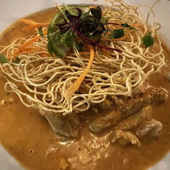 Oliang - Khao Soi Chicken - Coffee & Tea Near Me - Chicago, Illinois Oliang - Khao Soi Chicken - Coffee & Tea Near Me - Chicago, Illinois