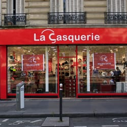 La Casquerie