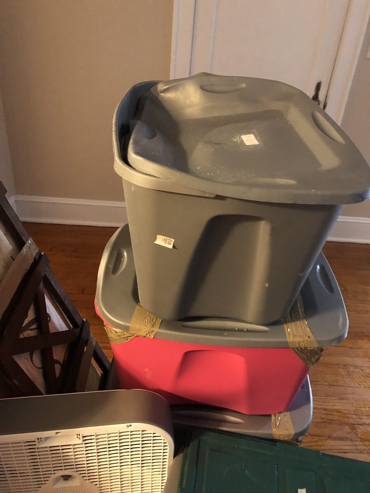 SPARK MOVING Updated August 2024 52 Photos & 53 Reviews 1901 N Roselle, Schaumburg