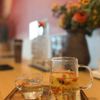 Day Day Up Tea gift card