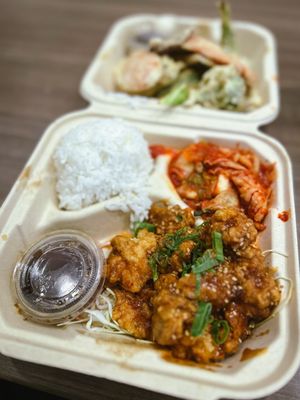Ichiban Okazuya Hawaii by null