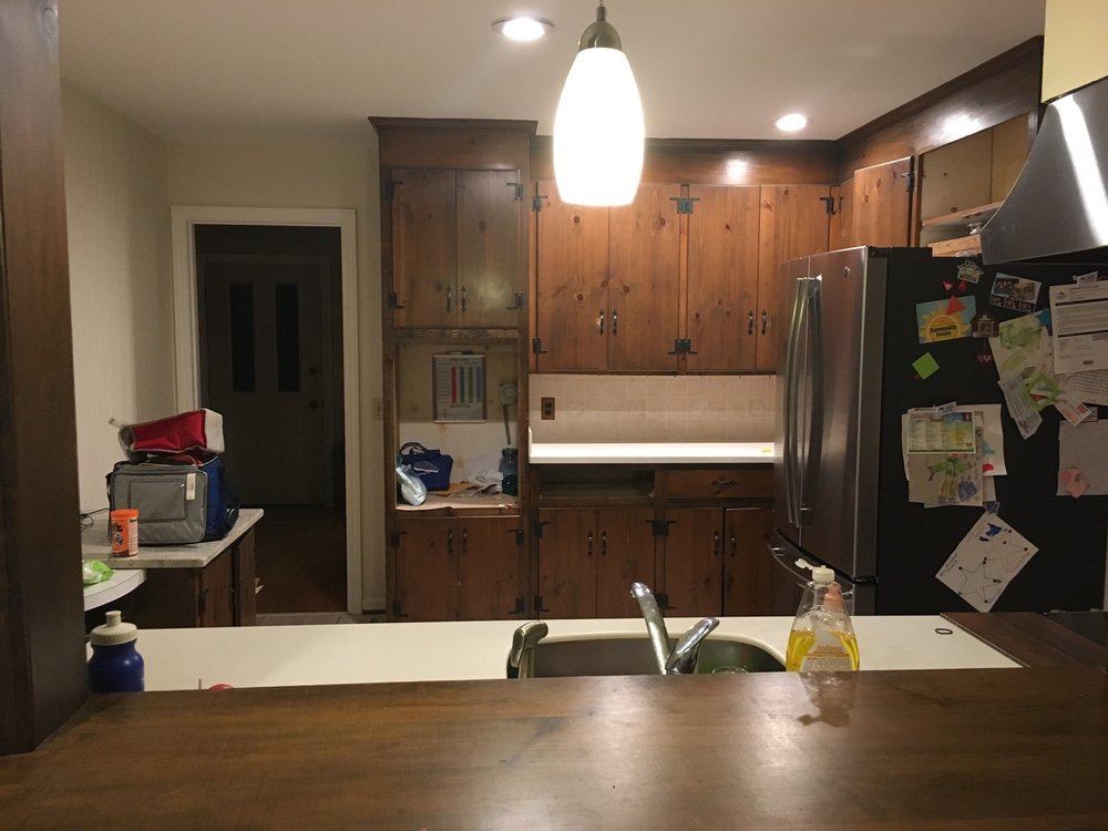 Slide of McKenna's Kitchen & Bath