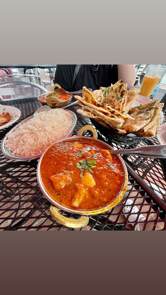 CORIANDER INDIAN BISTRO Updated August 2024 76 Photos & 211 Reviews