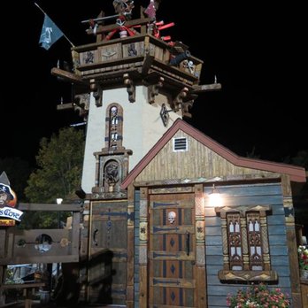 Pirates Cove Adventure - Mini Golf Near Me - Bar Harbor, Maine