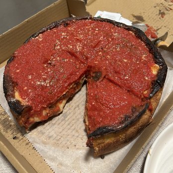 DELLA BARBA PIZZA - Updated October 2025 - 105 Photos & 76 Reviews