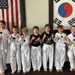 X-Martial Arts
