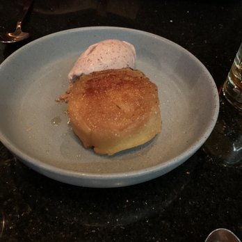 Ahso Restaurant - New American Near Me - Brambleton, Virginia