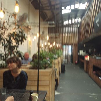 Denis the Menace - Inside - Coffee & Tea Near Me - Melbourne, VIC