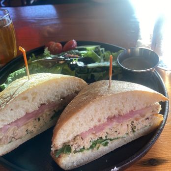 Double Mountain - Tuna Melt - Brewpubs Near Me - Portland, Oregon Double Mountain - Tuna Melt - Brewpubs Near Me - Portland, Oregon