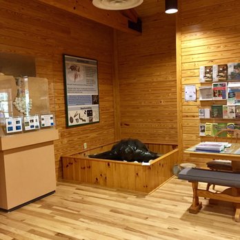 False Cape State Park - Visitor center - Parks Near Me - Virginia Beach, Virginia False Cape State Park - Visitor center - Parks Near Me - Virginia Beach, Virginia