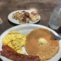 Huckleberry combo Huckleberry combo