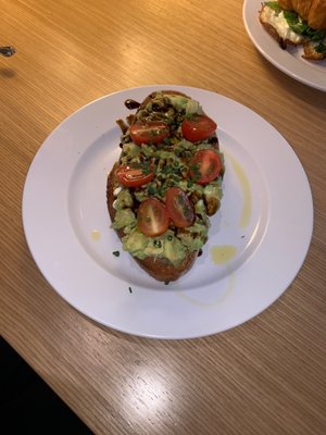 Bebito’s Cafe by null