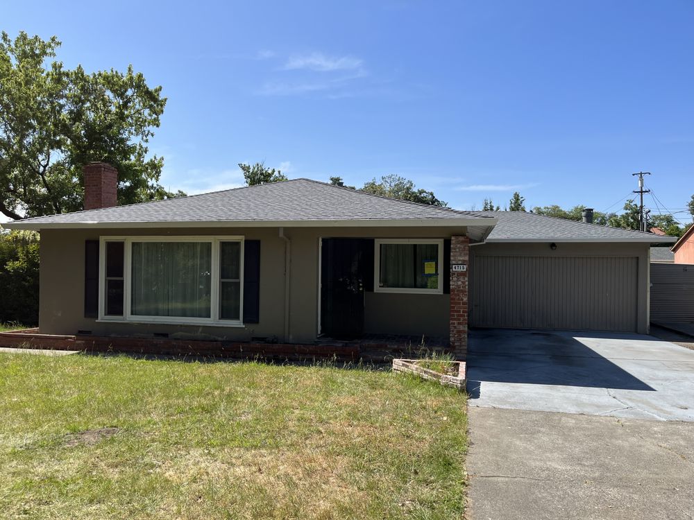 Slide of Capstone Roofing
